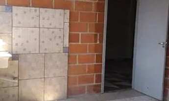 Imagem 6: Aluguel Casa com 1 dormitório