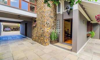 Imagem 7: Casa à venda Rua Deputado Lidovino Fanton, Serraria - Porto Alegre