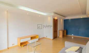 Imagem 6: Apartamento Locação 3 Dormitórios - 100 m² Chácara Santo Antônio