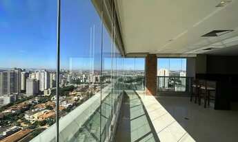 Imagem: Edifício L Ermitage Réserve, apartamentos