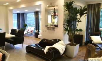 Imagem 6: APARTAMENTO - TAMBORÉ - SP