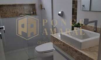 Imagem 5: Lindo imóvel para locação no Residencial Centreville