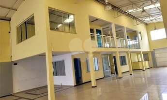 Imagem: SALÃO COMERCIAL DISPONÍVEL PARA LOCAÇÃO