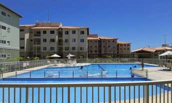 Imagem 5: Apartamento Recanto dos Coqueiros (alugo