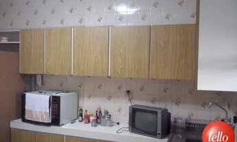 Imagem 7: São Paulo - Apartamento Padrão - Tucuruvi