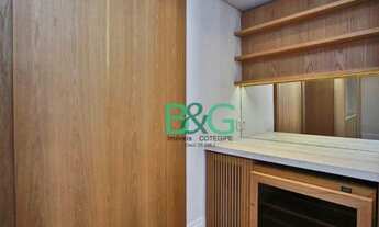 Imagem 3: Apartamento com 2 dormitórios para alugar, 258 m² por R$ 60.772/mês - Jardim Europa - São