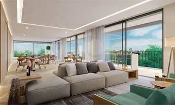 Imagem 7: São Paulo - Apartamento Padrão - VILA MADALENA