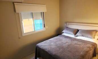 Imagem 5: Apartamento para aluguel possui 51 metros quadrados com 1 quarto em Vila Prudente - São Pa