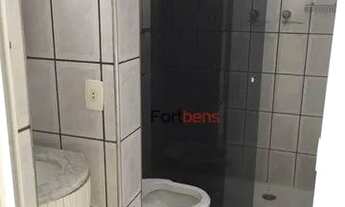 Imagem 7: Apartamento com 2 dormitórios para alugar, 37 m² por R$ 2.656/mês - Vila Guarani (Zona Sul