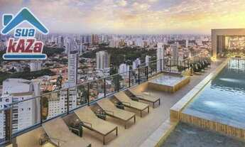 Imagem 7: Apartamento com 2 dormitórios à venda, 104 m² por R$ 1.900.000,00 - Vila Mariana - São Pau