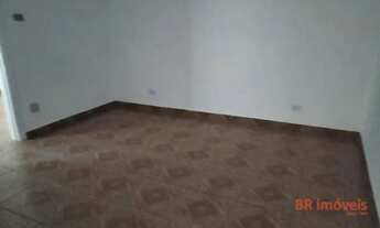 Imagem 2: Casa térrea na Mooca