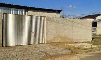 Imagem 3: Barracão para alugar