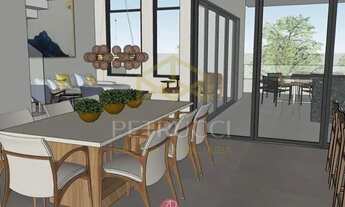 Imagem 5: Casa - Alphaville Dom Pedro - Campinas