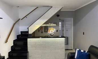 Imagem 3: Sobrado a venda em Santana, 2 dorm com suite e 1 vaga