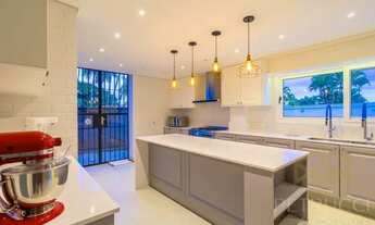 Imagem 6: Casa - Parque Taquaral - Campinas