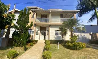 Imagem: Casa - Jardim Flamboyant - Hortolândia