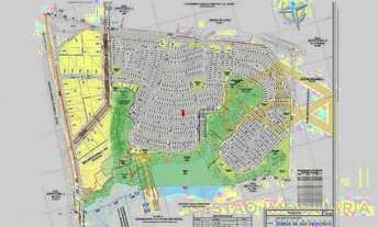 Imagem 2: Terreno - Loteamento Alphaville Campinas - Campinas