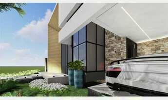 Imagem: Casa com 04 dormitórios à venda, 231 m²