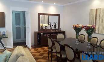 Imagem 2: APARTAMENTO - JARDIM PAULISTA - SP