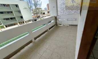 Imagem 2: Aluga-se uma casa no 1 andar no bessa