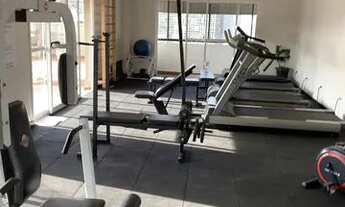 Imagem 2: Apartamento para aluguel possui 38 metros quadrados com 1 quarto em Bela Vista - São Paulo