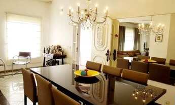 Imagem 2: CASA ASSOBRADADA - CAMPESTRE - SP