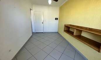 Imagem 2: Apartamento à venda 01 dormitório sacada piscina Ocian - Praia Grande - SP