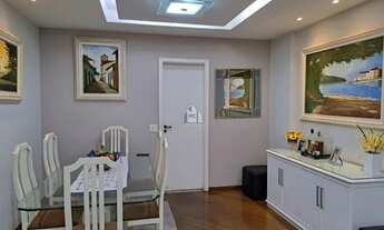 Imagem 2: Casa de condomínio à venda com 198m², 4 quartos e 2 vagas