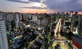 Imagem 7: São Paulo - Apartamento Padrão - ITAIM BIBI