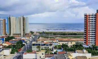 Imagem 5: Ape de LUXO no Marinas Art Residence , VISTA p/ o MAR, Varanda Gourmet, 3 suites, 165m², A