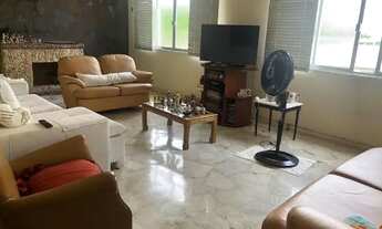 Imagem 6: Casa na Ilha do Governador com 6 quartos