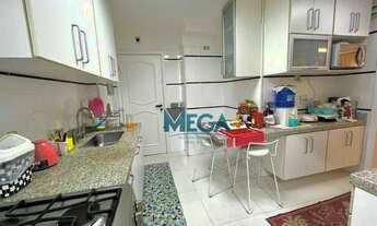 Imagem 5: Excelente localização! 3 dormitórios para alugar, 116 m² por R$ 6.007/mês - Vila Mascote