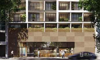 Imagem 4: Studio com 1 quarto à venda, 51 m² - Centro - Rio de Janeiro/RJ