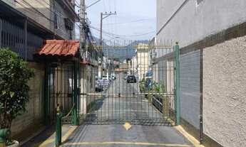 Imagem: Casa Sobrado 2 Quartos Rua João Pinheiro