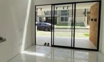 Imagem 2: Casa para venda tem 125 metros quadrados com 3 quartos em - Marechal Deodoro - Alagoas