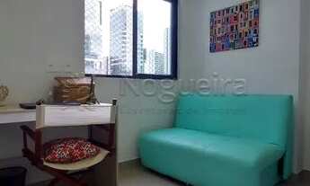 Imagem 6: Apartamento para venda com 95 metros quadrados com 3 quartos em Boa Viagem - Recife - PE