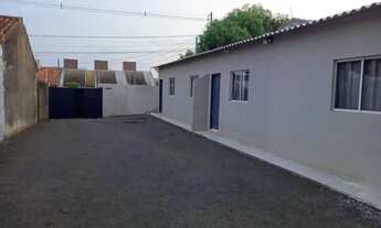 Imagem: Alugo kitnet