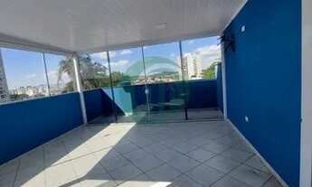 Imagem 7: Apartamento cobertura sem condominio