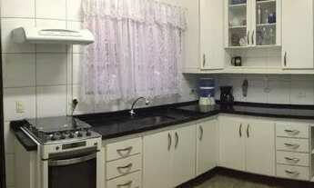Imagem 4: Apartamento à venda 3 quartos 1 suíte 4 vagas Camburi Gilda - Santo André - SP