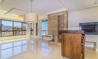 Imagem 2: Apartamento para venda tem 92 metros quadrados com 2 quartos em Bela Vista - Porto Alegre