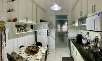 Imagem 3: Apartamento Padrão em São José dos Campos