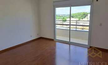 Imagem 4: Casa - Swiss Park - Campinas