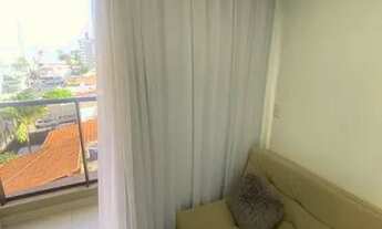 Imagem 4: Flat para aluguel, 1 quarto, 1 suíte, 1 vaga, Ponta Negra - Natal/RN