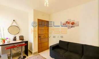 Imagem 2: SANTO ANDRÉ - Padrão - VILA CAMILÓPOLIS