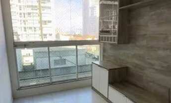 Imagem 3: Apartamento com 02 dormitórios à venda, 67 m² por R$ 469.000 - Praia de Itaparica - Vila V