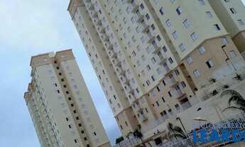 Imagem: APARTAMENTO - PARQUE RESIDENCIAL FLAMBOYANT