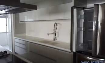 Imagem 4: APARTAMENTO - ITAIM BIBI - SP