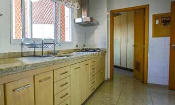 Imagem 2: LINDO APARTAMENTO EM PERDIZES - 235M² - 3 DORMS. - 3 SUÍTES - 4 VAGAS