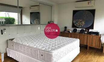 Imagem 5: Sobrado para venda tem 245 metros quadrados com 3 quartos em Vila Nova Conceição - São Pau