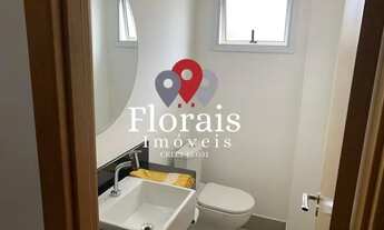 Imagem 7: Casa em Condomínio para Venda em Cuiabá, Santa Cruz, 3 dormitórios, 3 suítes, 4 banheiros